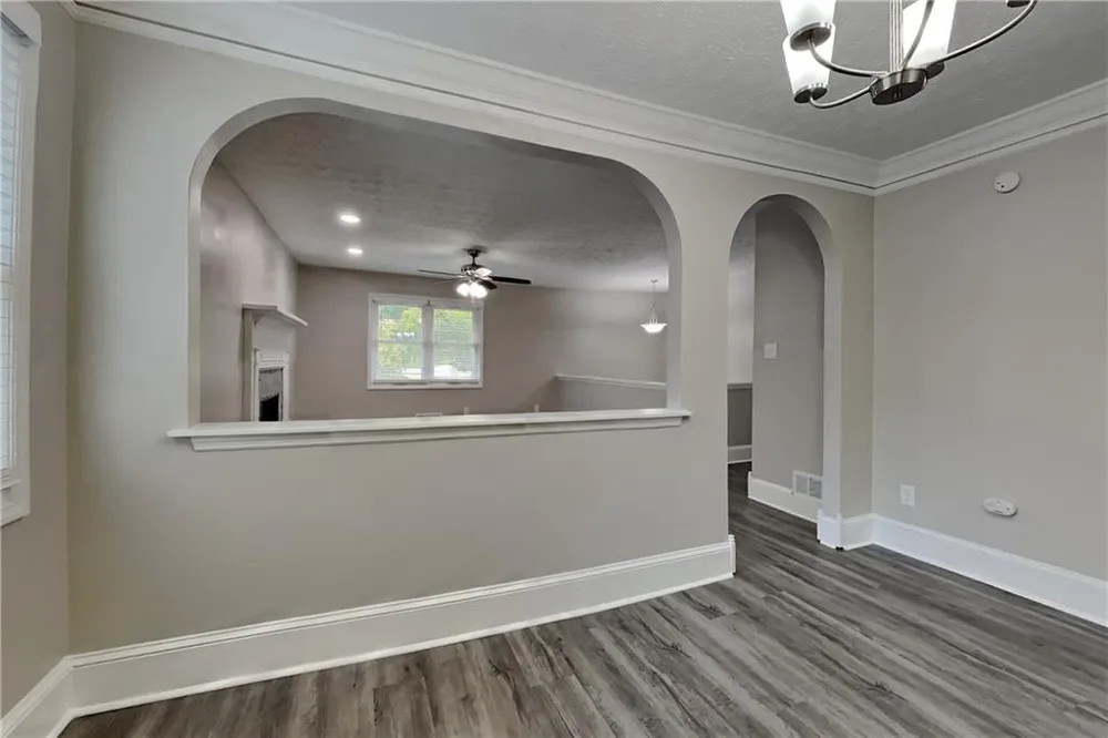 2493 Seneca Trail Duluth, GA 30096