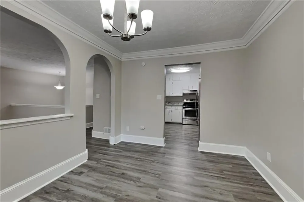 2493 Seneca Trail Duluth, GA 30096