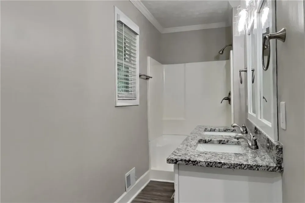 2493 Seneca Trail Duluth, GA 30096