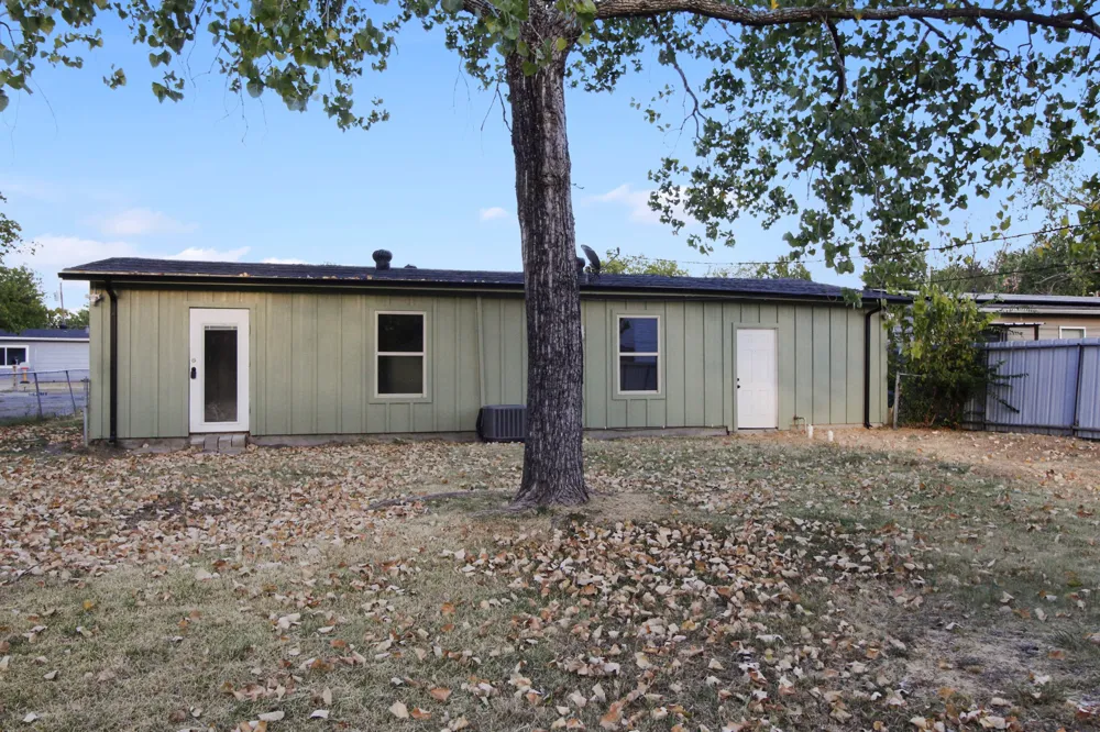 1211 Gate Lane Drive Mesquite, TX 75149