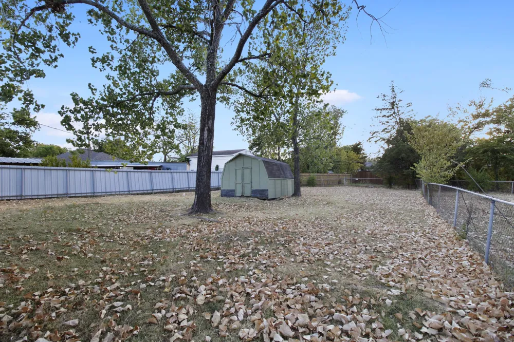 1211 Gate Lane Drive Mesquite, TX 75149