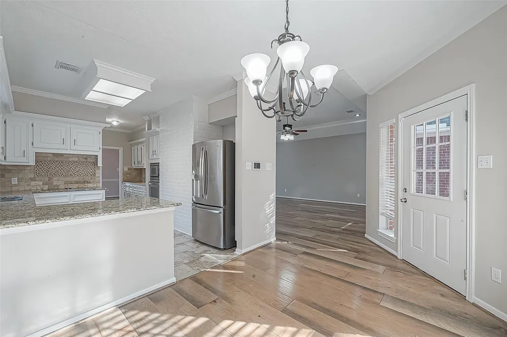 16 Marietta Court Montgomery, TX 77356