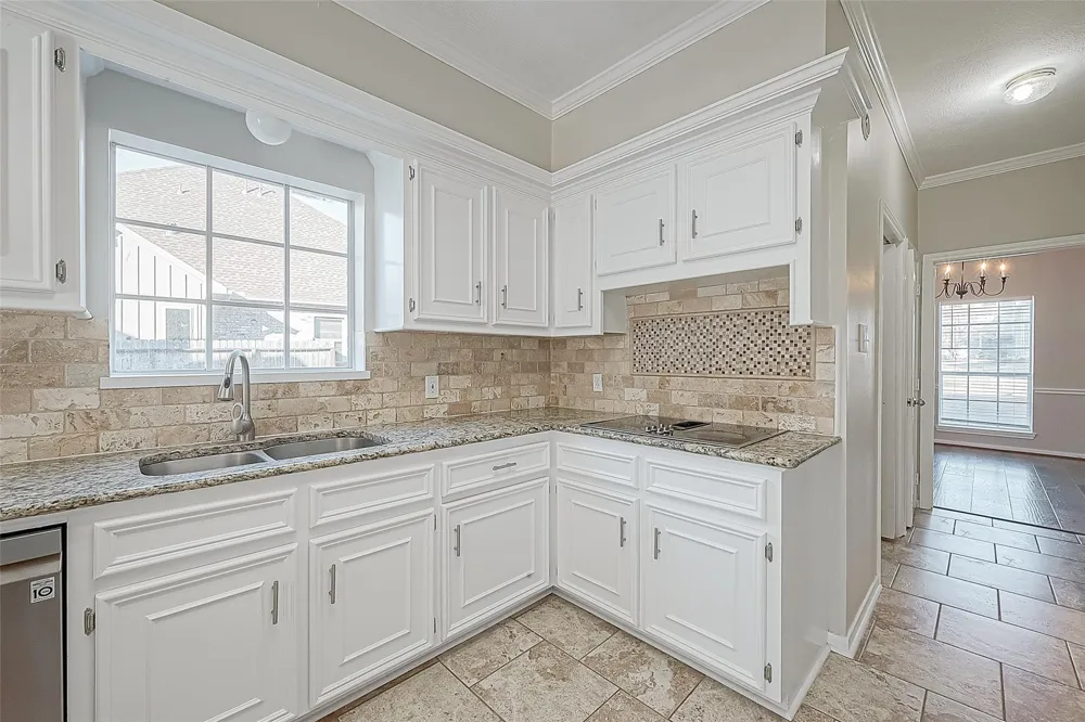 16 Marietta Court Montgomery, TX 77356