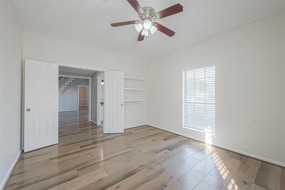 16 Marietta Court Montgomery, TX 77356