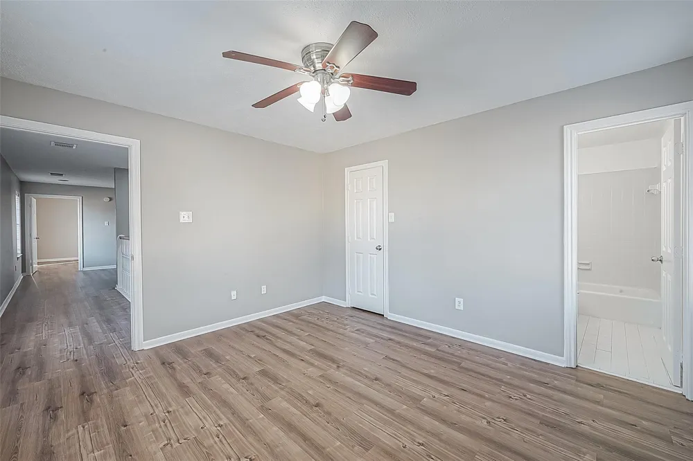 16 Marietta Court Montgomery, TX 77356