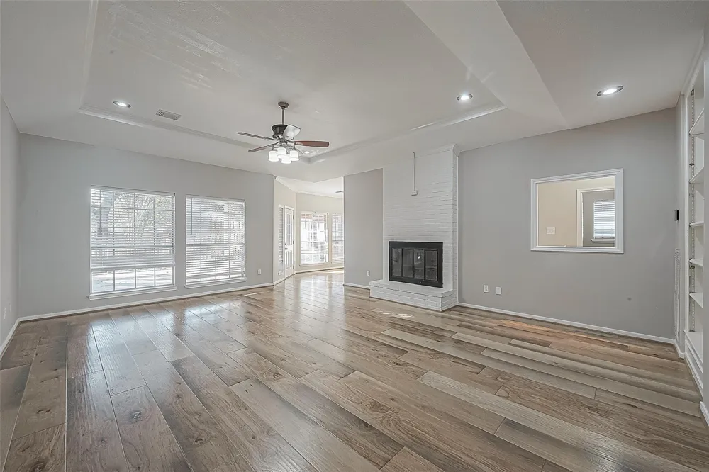16 Marietta Court Montgomery, TX 77356