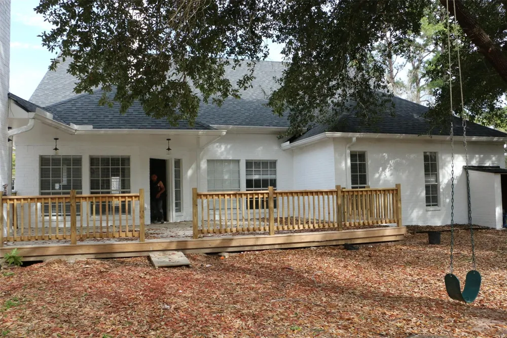 16 Marietta Court Montgomery, TX 77356
