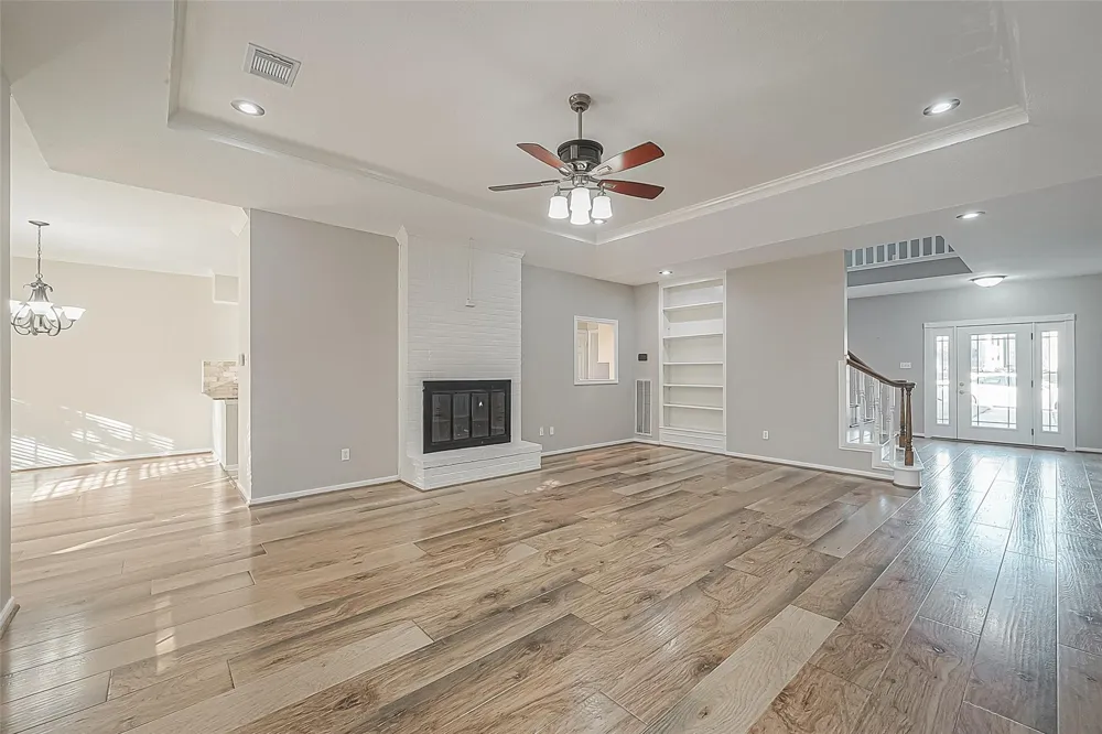 16 Marietta Court Montgomery, TX 77356