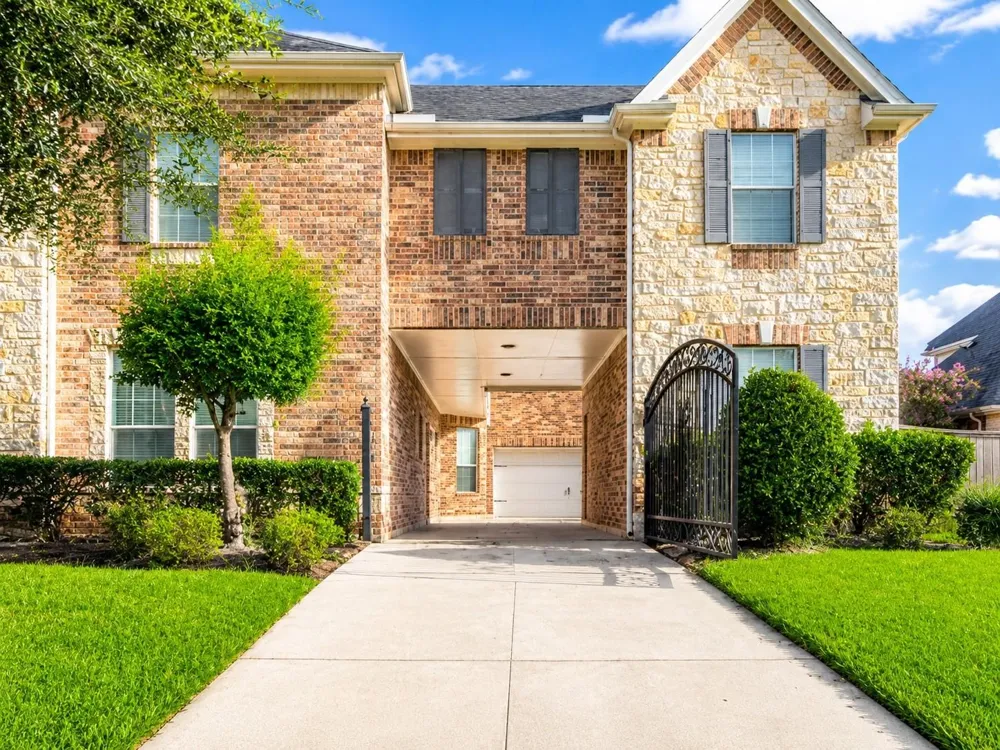 7810 Trinity Hills Lane Humble, TX 77396
