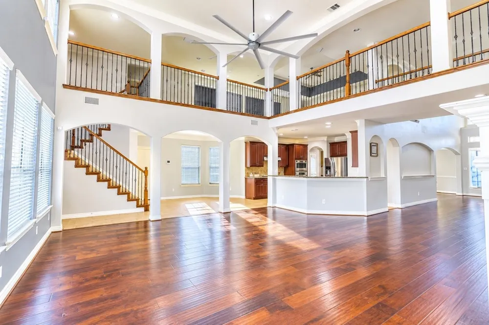 7810 Trinity Hills Lane Humble, TX 77396