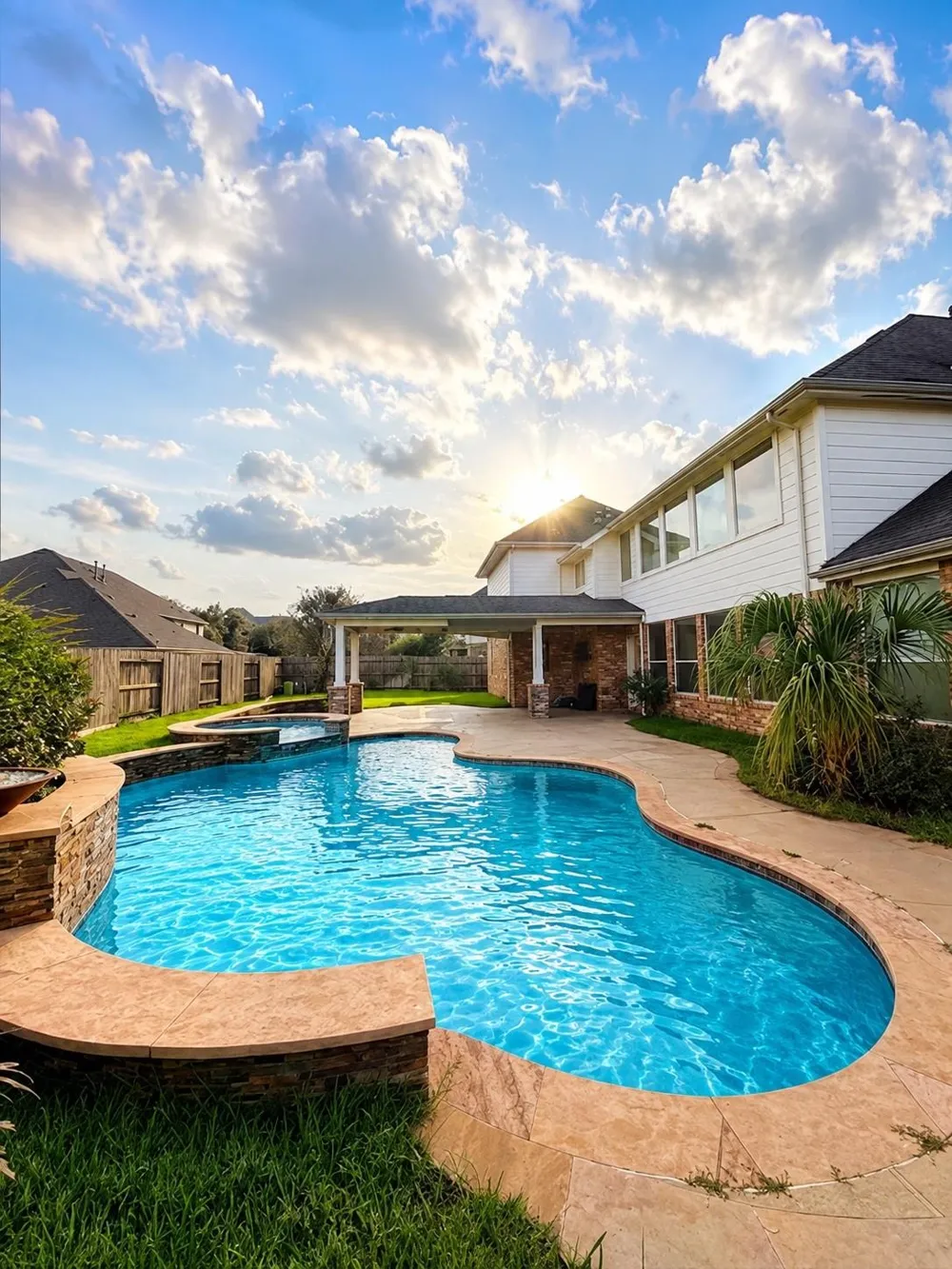 7810 Trinity Hills Lane Humble, TX 77396