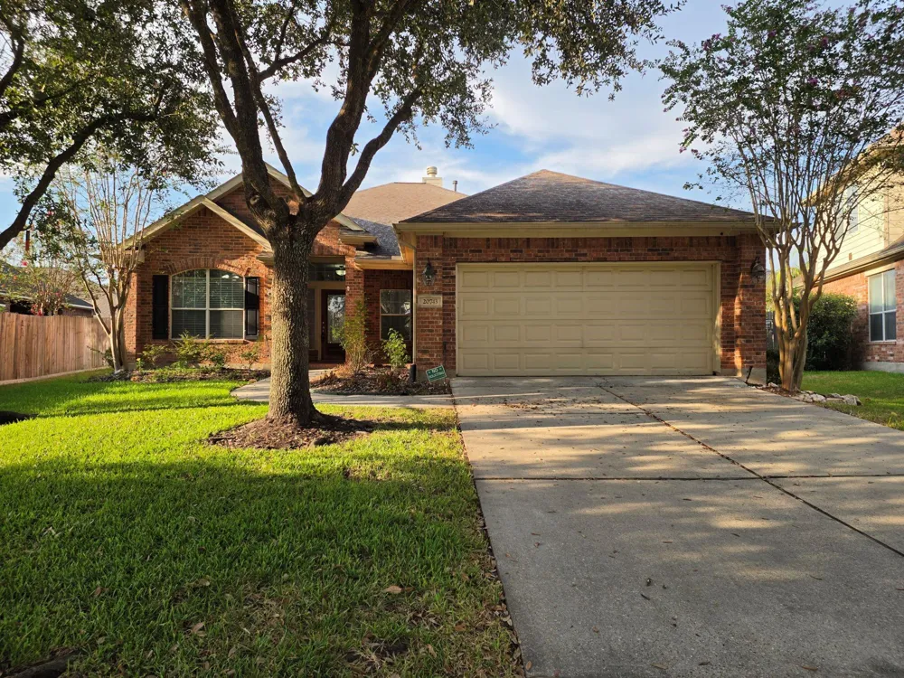 20743 Oakhurst Meadows Drive Porter, TX 77365