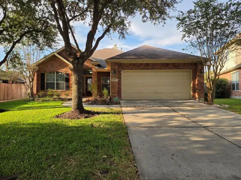 20743 Oakhurst Meadows Drive