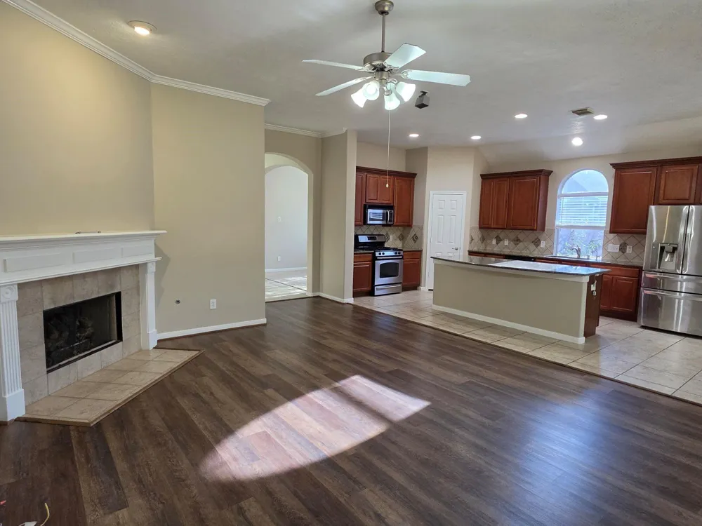 20743 Oakhurst Meadows Drive Porter, TX 77365