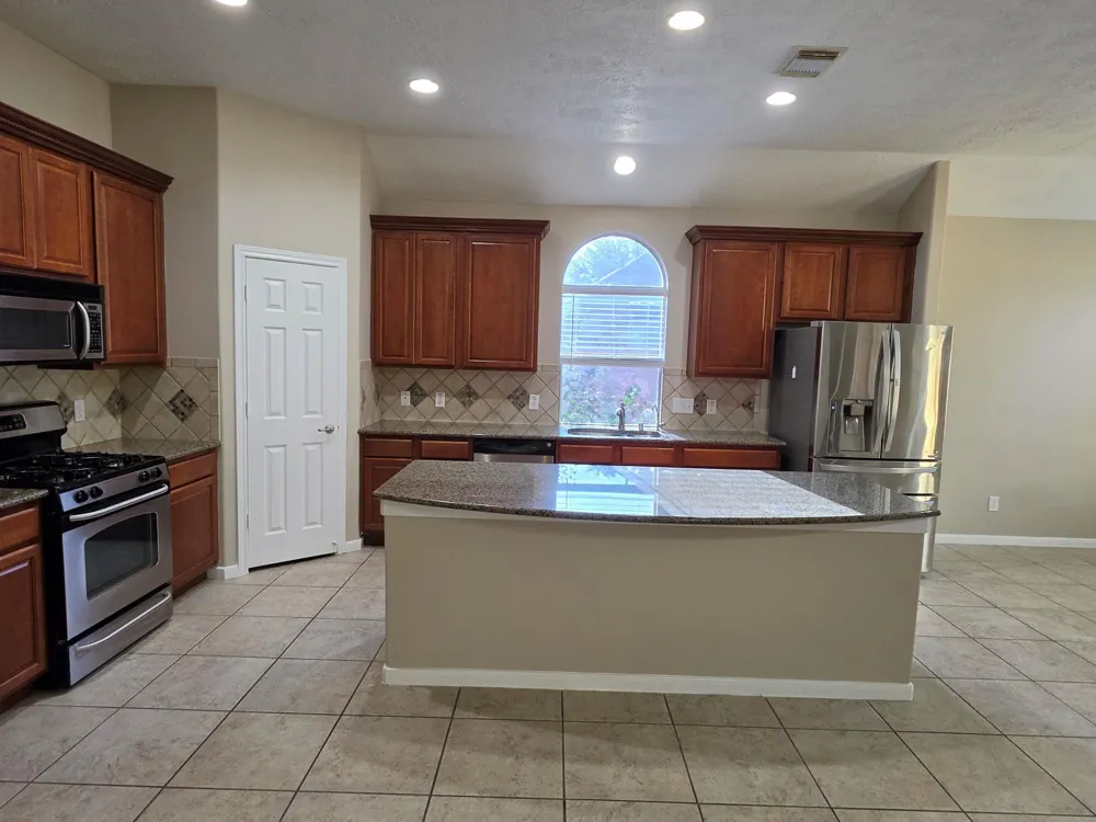 20743 Oakhurst Meadows Drive Porter, TX 77365