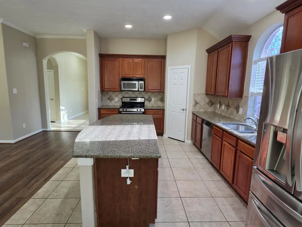 20743 Oakhurst Meadows Drive Porter, TX 77365