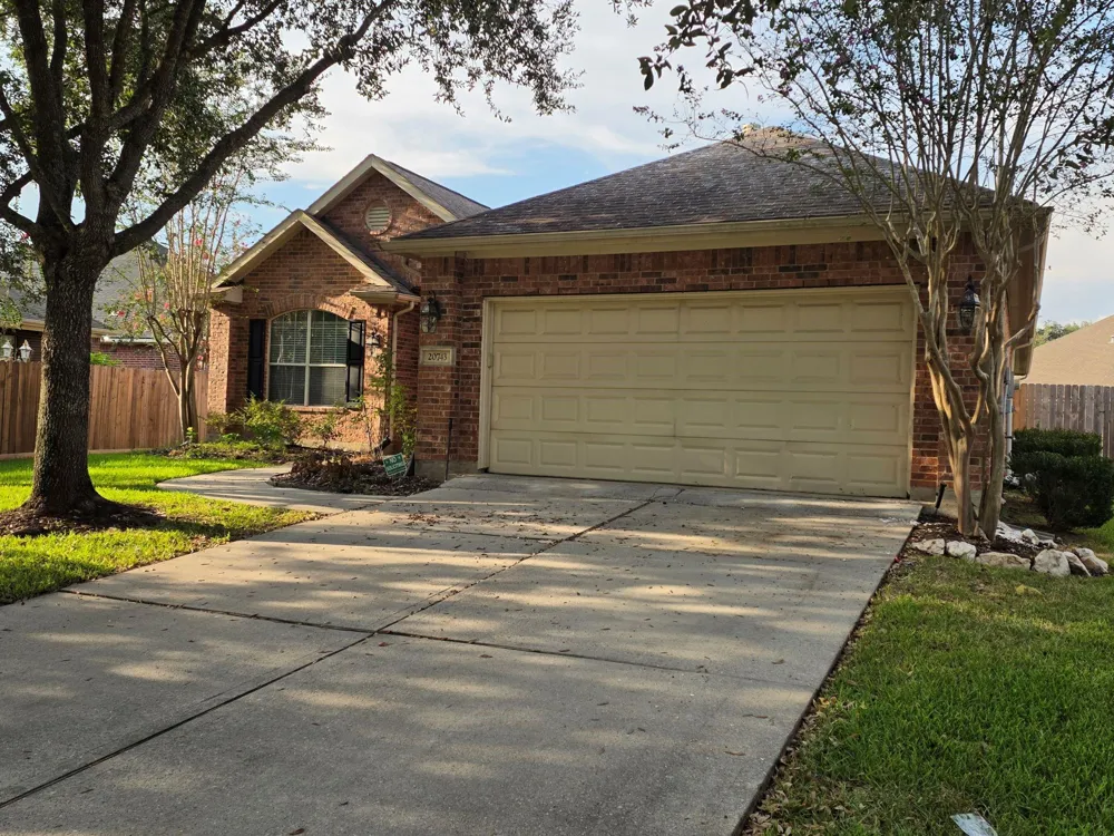 20743 Oakhurst Meadows Drive Porter, TX 77365