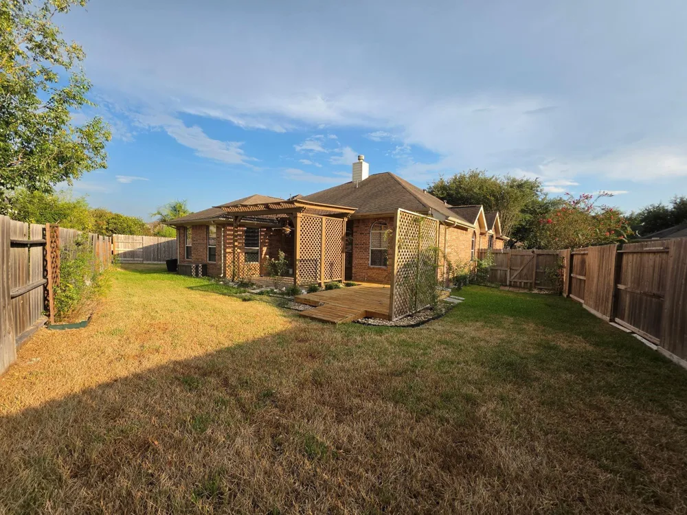 20743 Oakhurst Meadows Drive Porter, TX 77365
