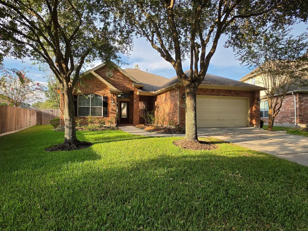 20743 Oakhurst Meadows Drive Porter, TX 77365