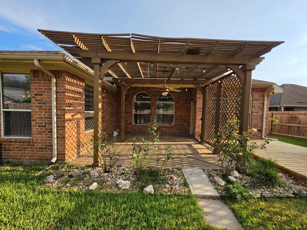 20743 Oakhurst Meadows Drive Porter, TX 77365