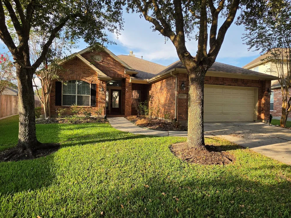 20743 Oakhurst Meadows Drive Porter, TX 77365