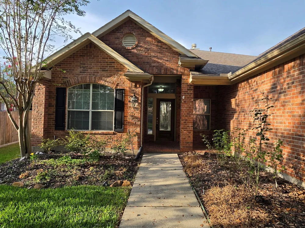 20743 Oakhurst Meadows Drive Porter, TX 77365