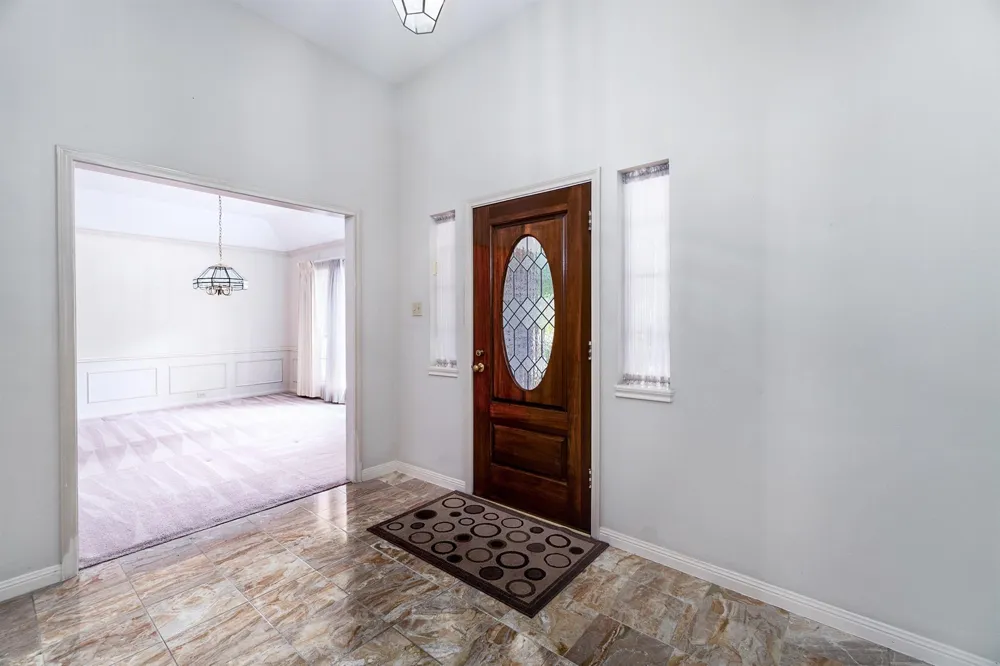 15406 Greenleaf Lane Houston, TX 77062