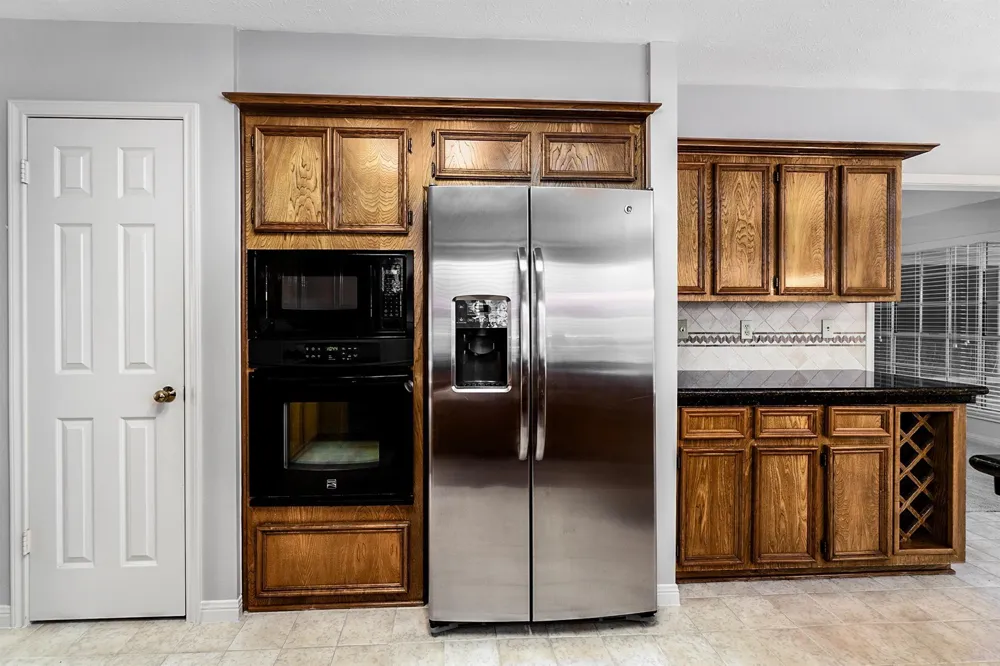 15406 Greenleaf Lane Houston, TX 77062