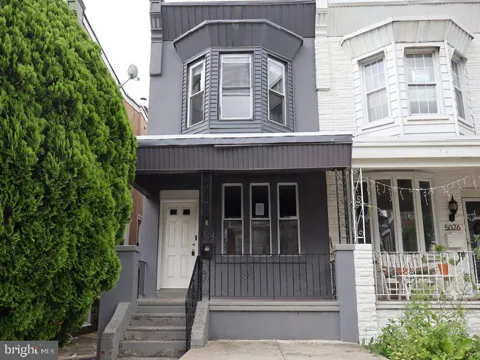 5024 WALTON AVENUE