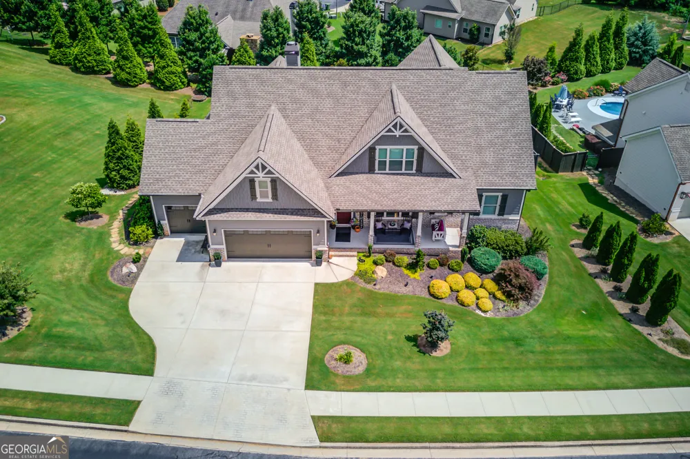 629 Fleeting CT Monroe, GA 30655