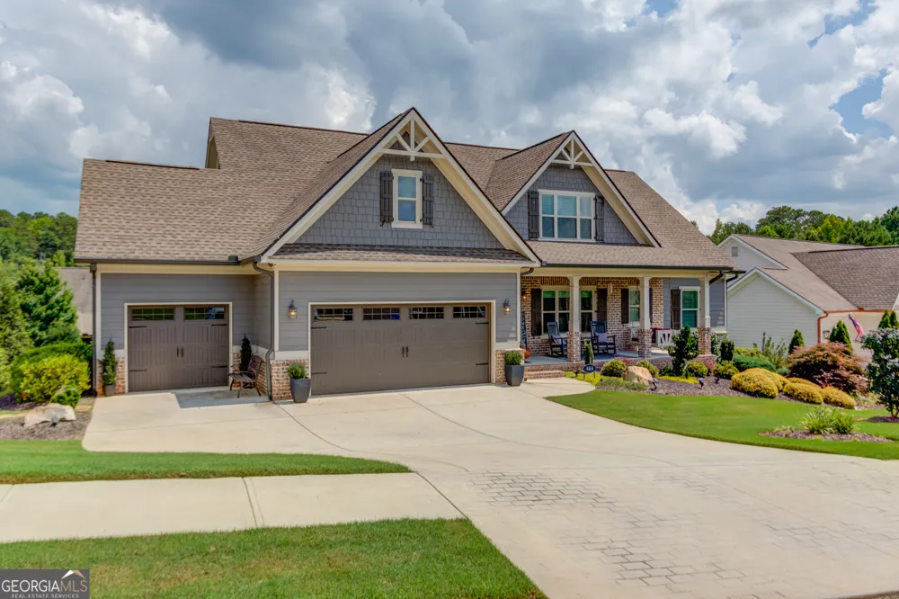 629 Fleeting CT Monroe, GA 30655