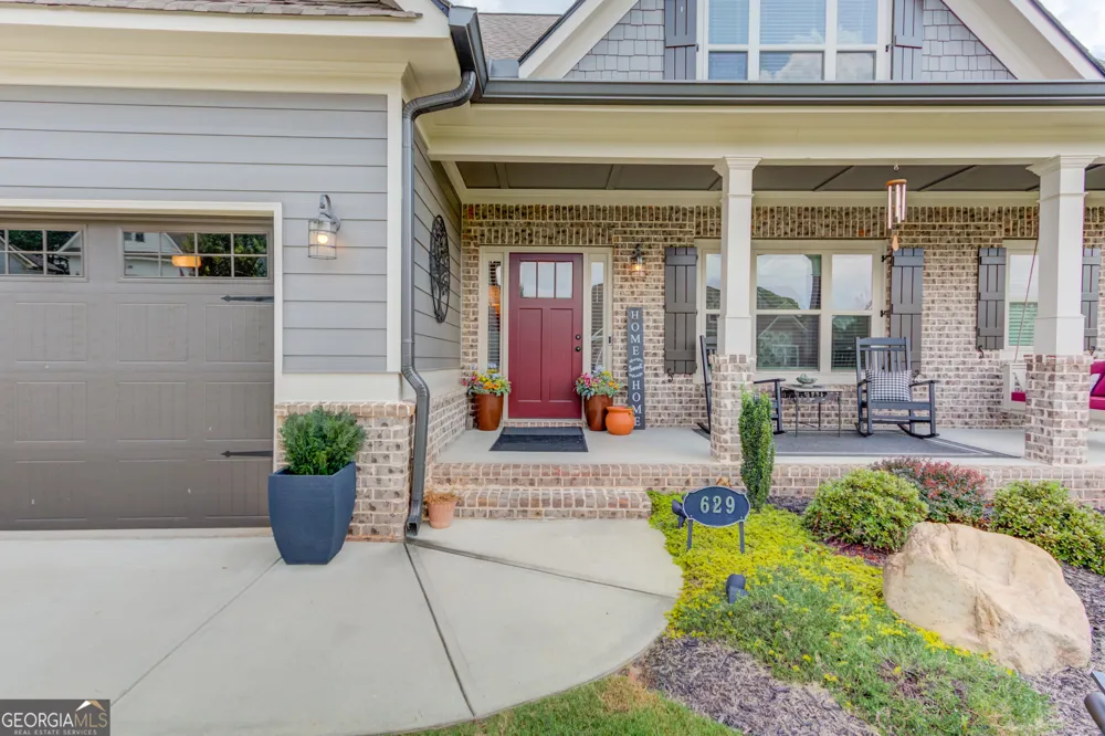629 Fleeting CT Monroe, GA 30655