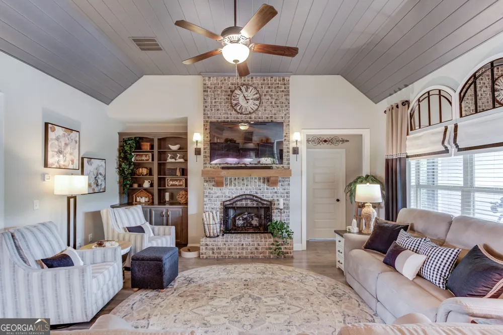 629 Fleeting CT Monroe, GA 30655