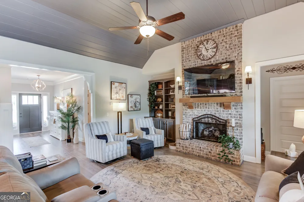 629 Fleeting CT Monroe, GA 30655