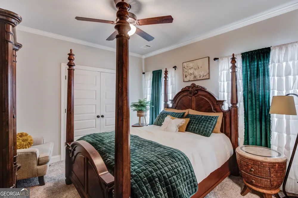 629 Fleeting CT Monroe, GA 30655