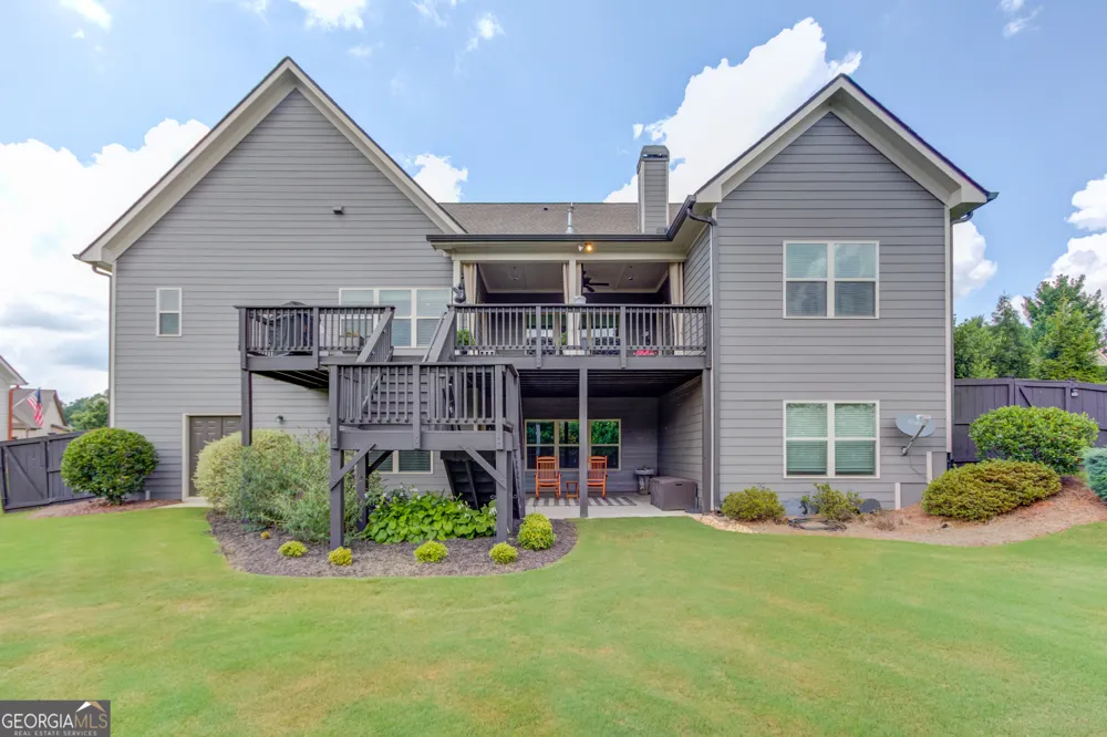 629 Fleeting CT Monroe, GA 30655