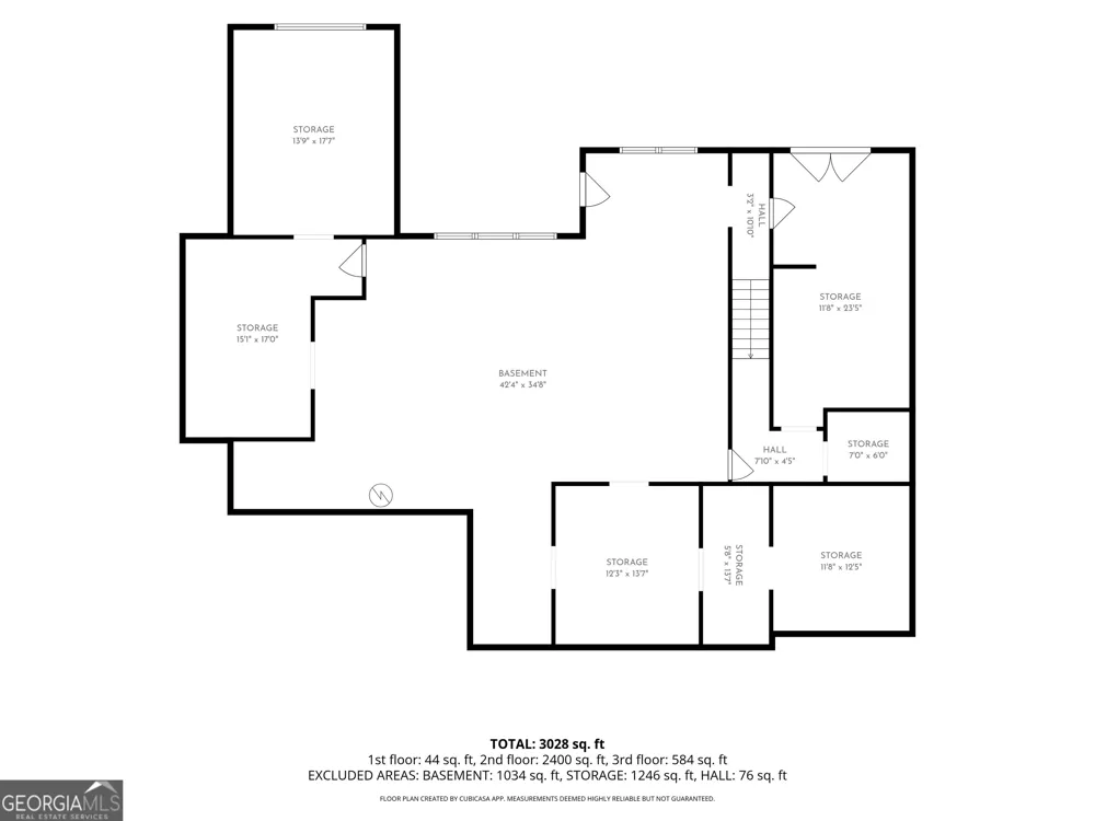 629 Fleeting CT Monroe, GA 30655