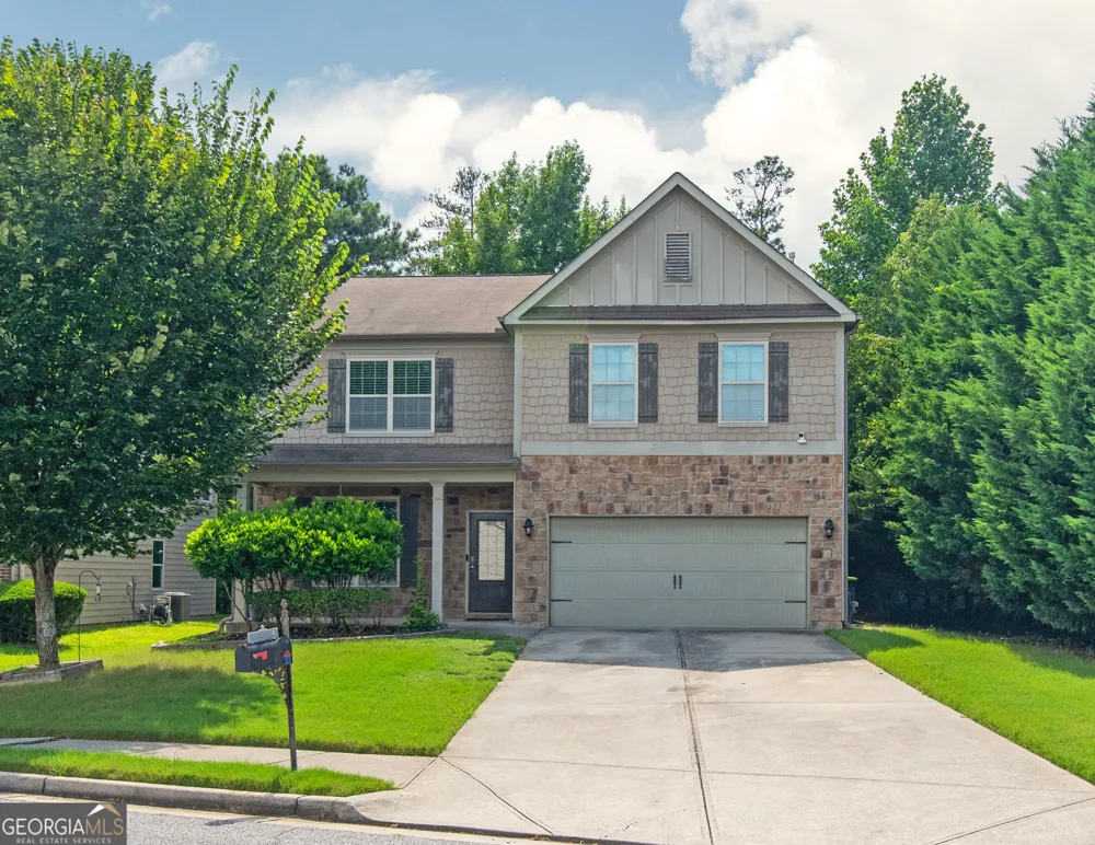 7728 Old Thyme RD Union City, GA 30291