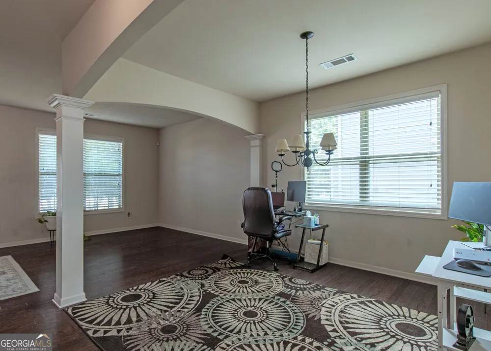 7728 Old Thyme RD Union City, GA 30291