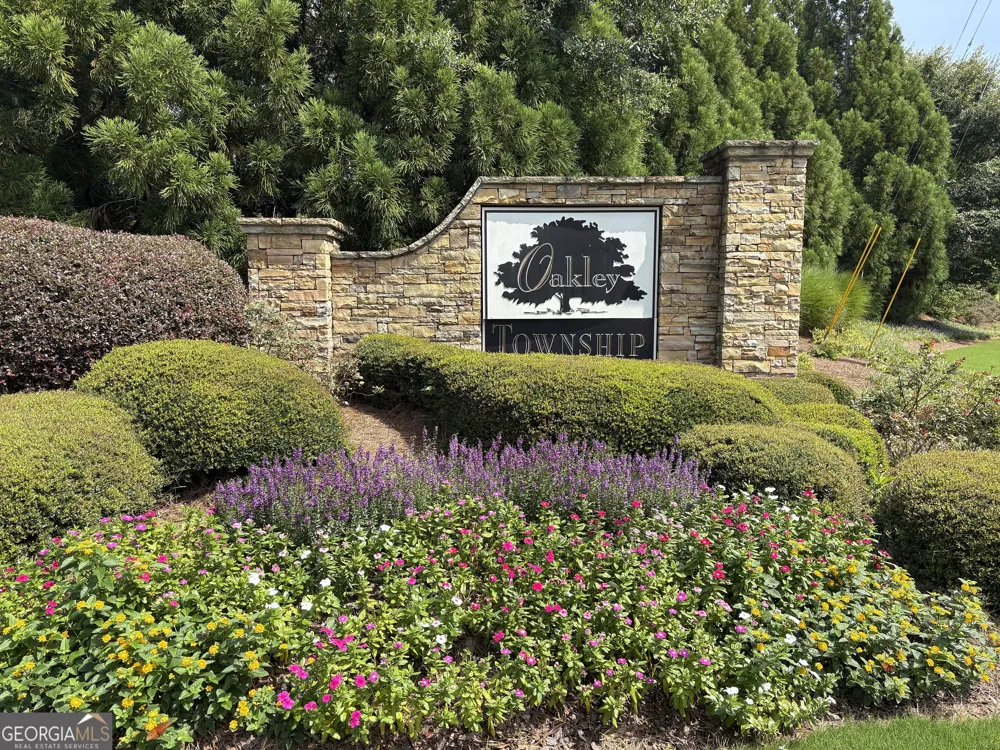 7728 Old Thyme RD Union City, GA 30291