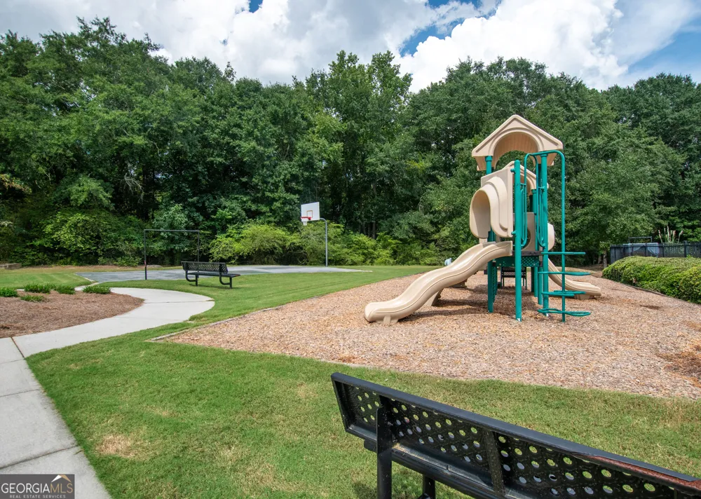 7728 Old Thyme RD Union City, GA 30291