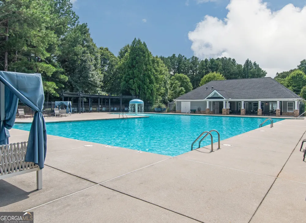 7728 Old Thyme RD Union City, GA 30291