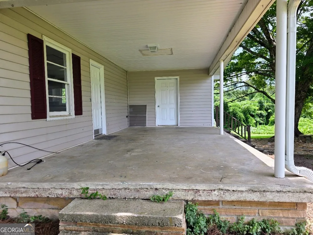 1427 B Old Hwy 100 Waco, GA 30182