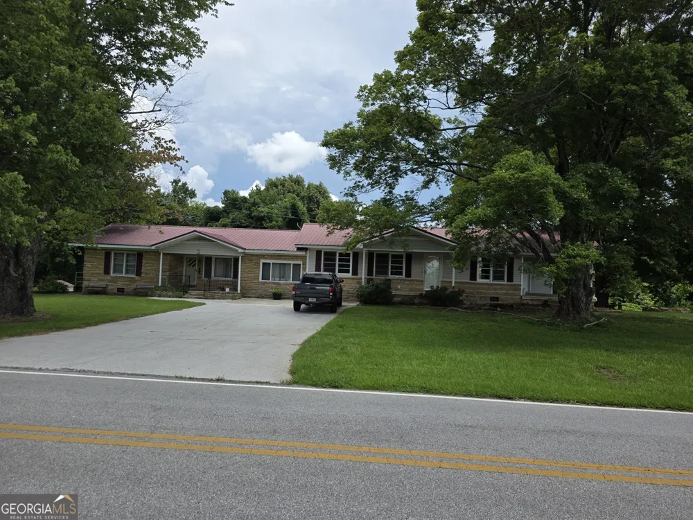 1427 B Old Hwy 100 Waco, GA 30182