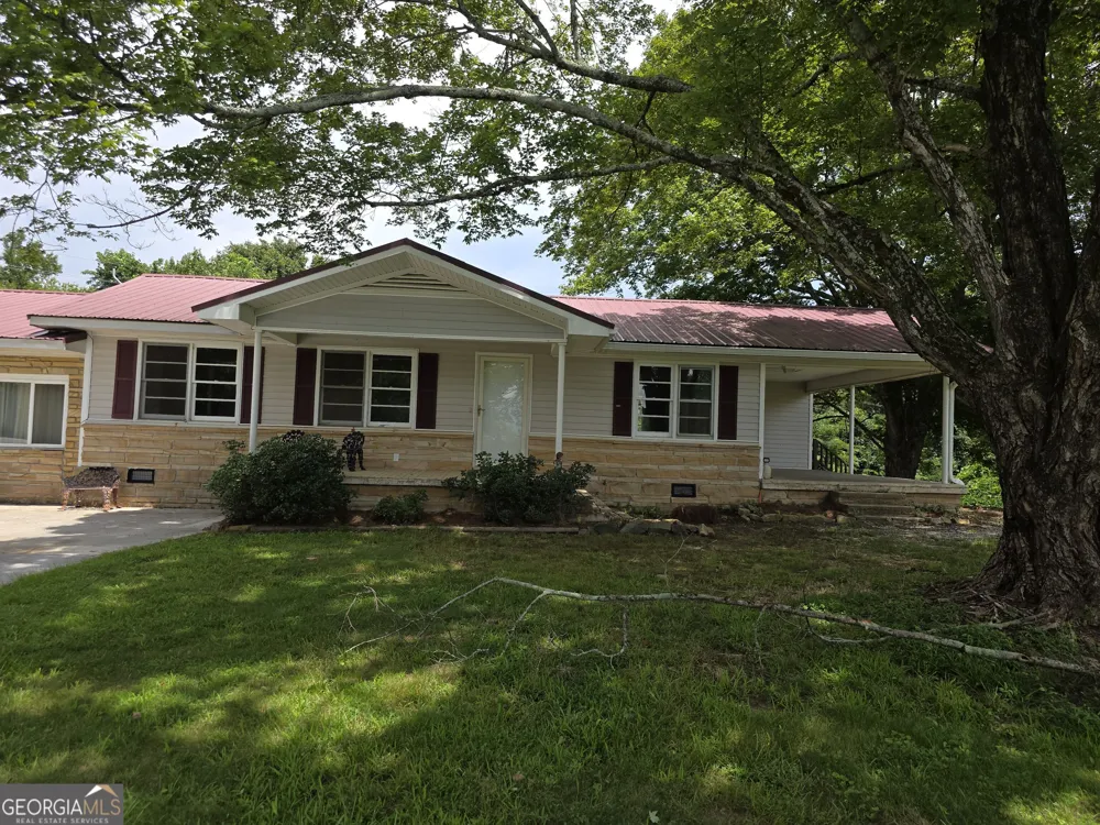 1427 B Old Hwy 100 Waco, GA 30182