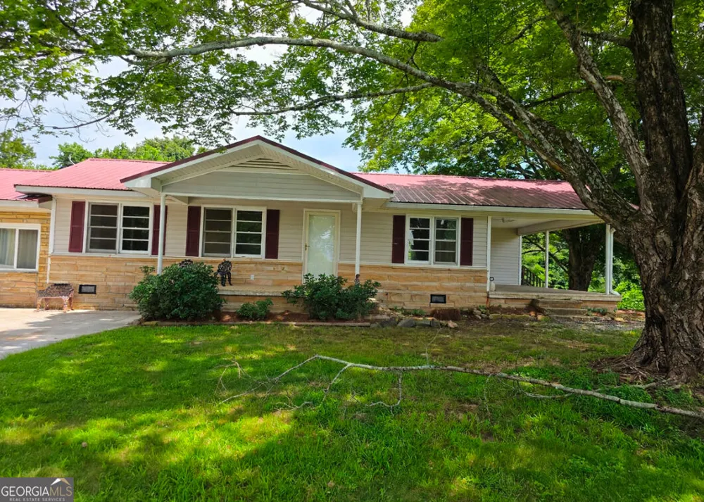 1427 B Old Hwy 100 Waco, GA 30182