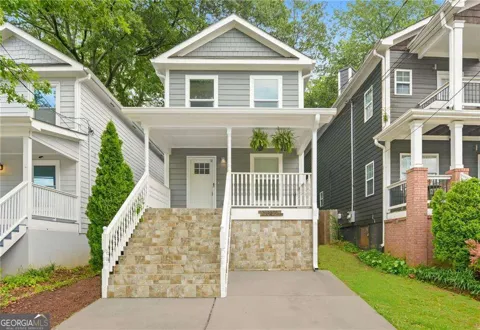 1012 Mcdaniel ST SW