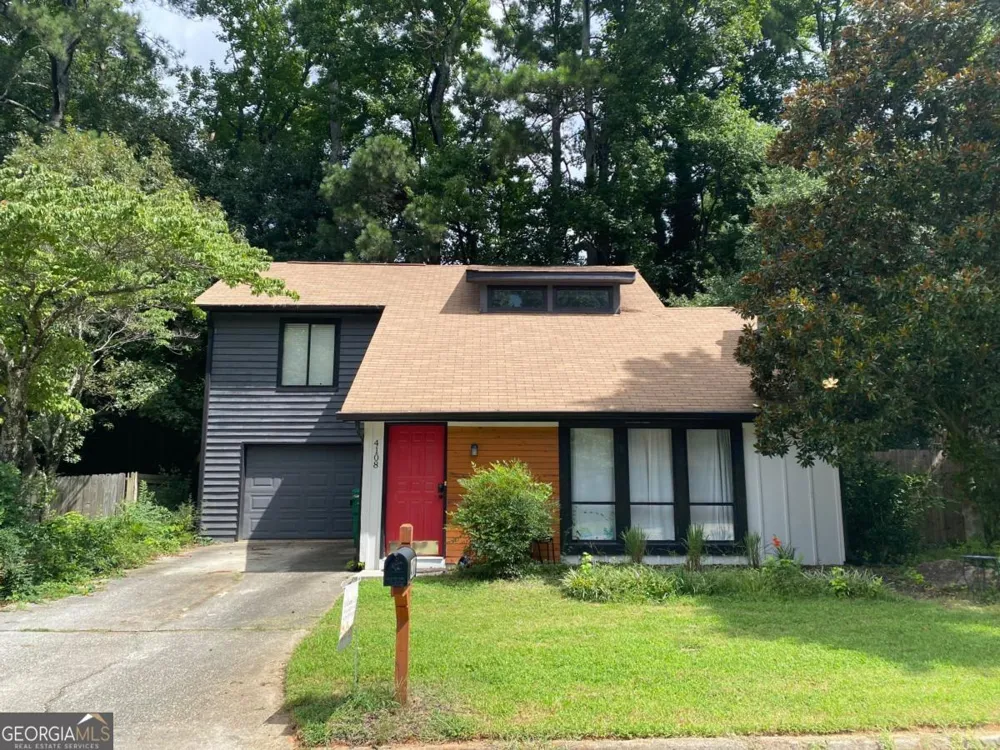 4108 Wildflower LN Tucker, GA 30084
