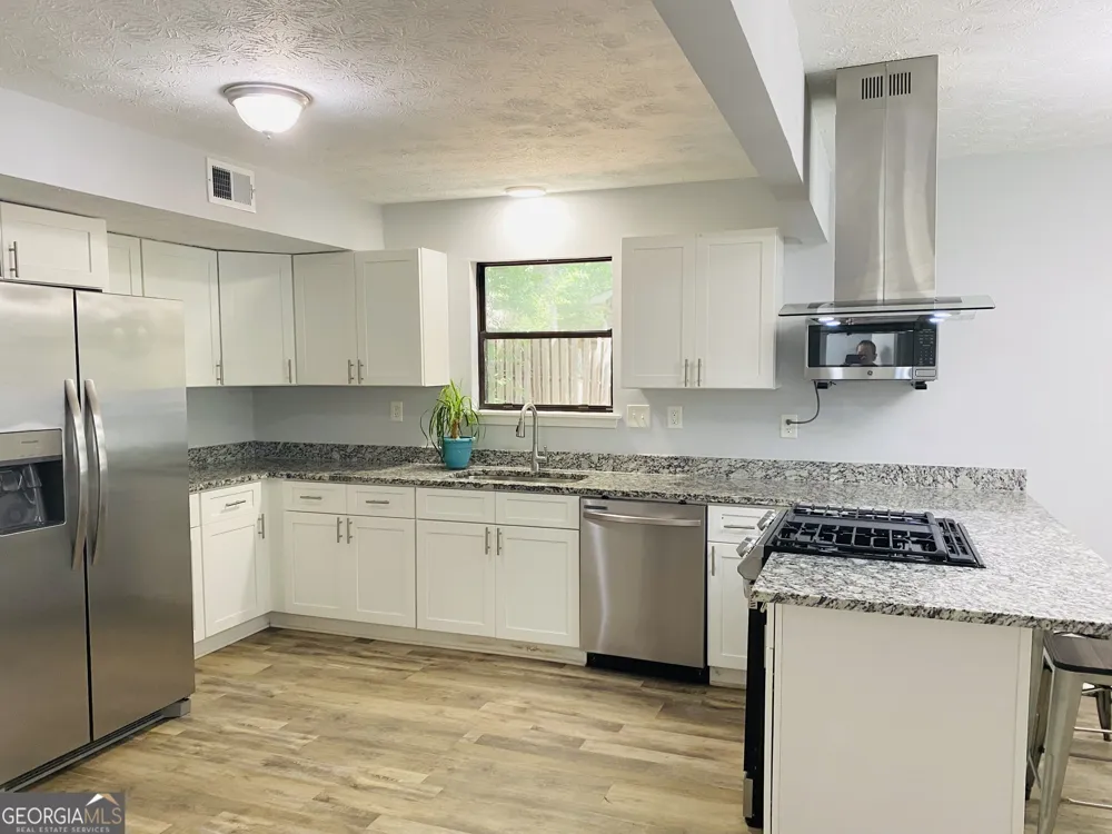 4108 Wildflower LN Tucker, GA 30084