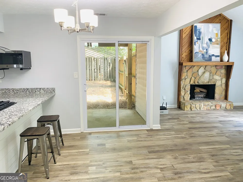 4108 Wildflower LN Tucker, GA 30084